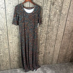 Ana NWT princess dress